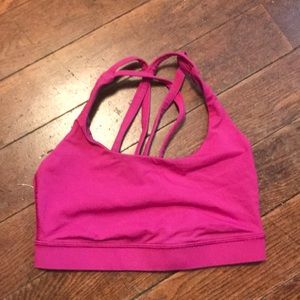 Lululemon Energy Bra